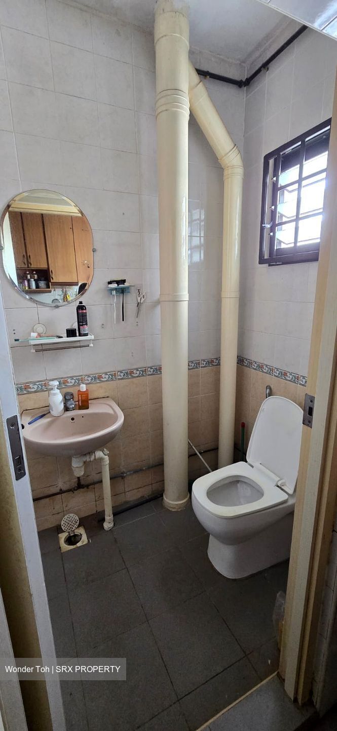 Blk 672 Jurong West Street 65 (Jurong West), HDB 4 Rooms #478299741